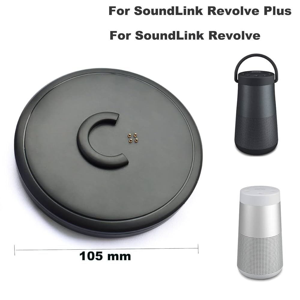 Enjoy-Unique Replacement Charger Charging Cradle Dock Mount